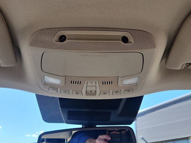 Certified 2021 Ford Expedition Platinum image 18