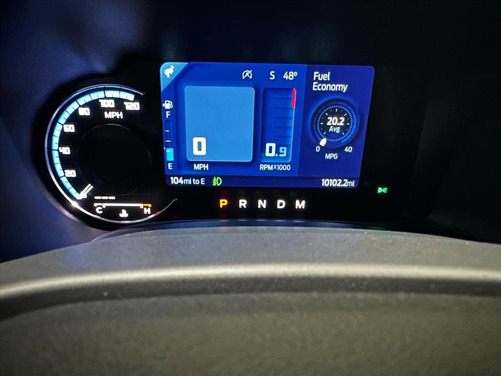 Certified 2023 Ford Bronco Big Bend image 26