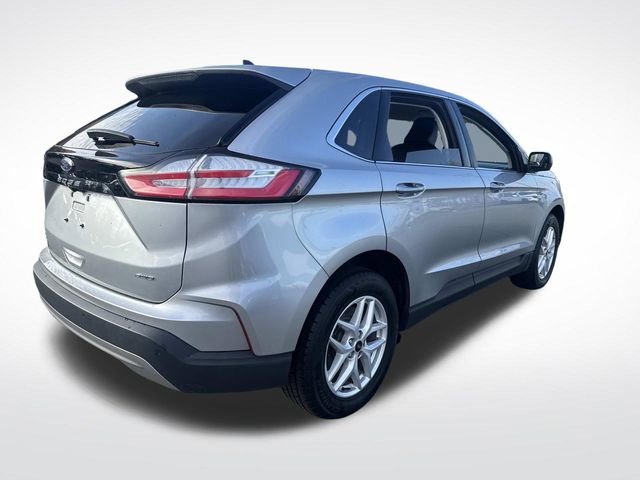 Certified 2023 Ford Edge SEL image 8