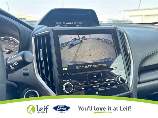 Used 2020 Subaru Forester Touring w/ Popular Package #2 image 29