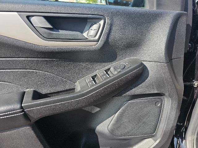 Certified 2022 Ford Escape SE AWD/4WD image 14