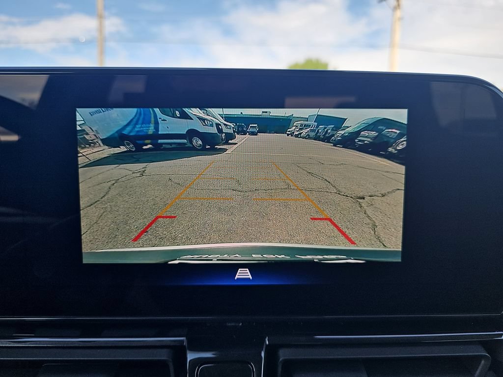 Used 2025 Chevrolet TrailBlazer LT FWD image 21
