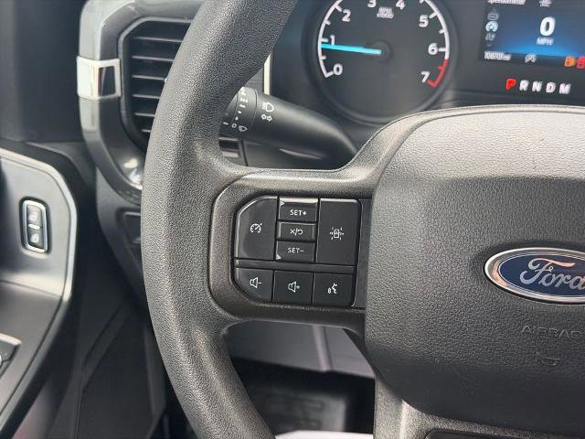 Certified 2023 Ford F150 XL w/ STX Appearance Package AWD/4WD image 14
