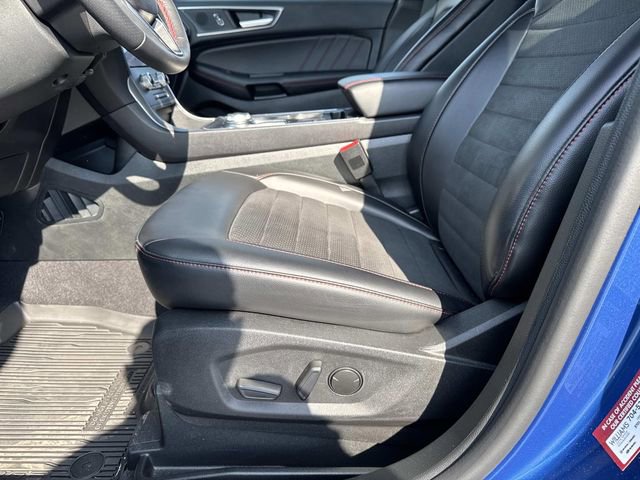 Certified 2024 Ford Edge ST-Line image 16