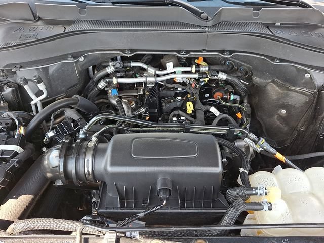 Certified 2023 Ford Explorer Timberline w/ Timberline Technology Package AWD/4WD image 28