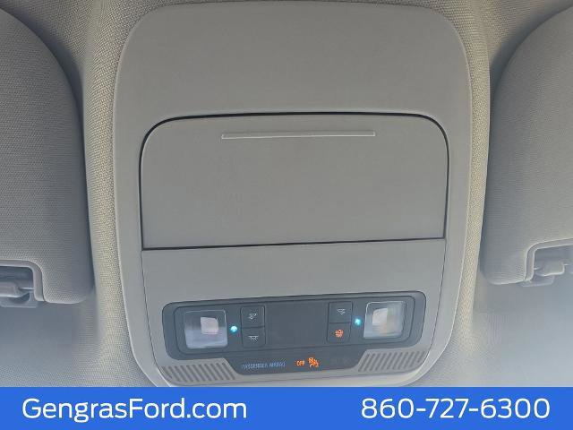 Certified 2024 Ford F150 XLT w/ Tow/Haul Package AWD/4WD image 29