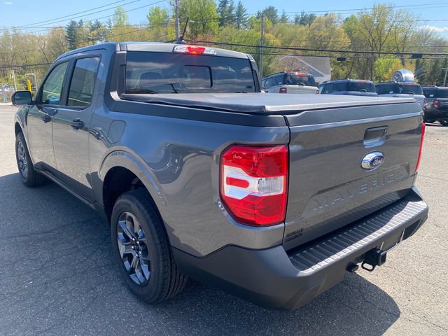 Certified 2023 Ford Maverick XLT w/ Equipment Group 300A Standard AWD/4WD image 5