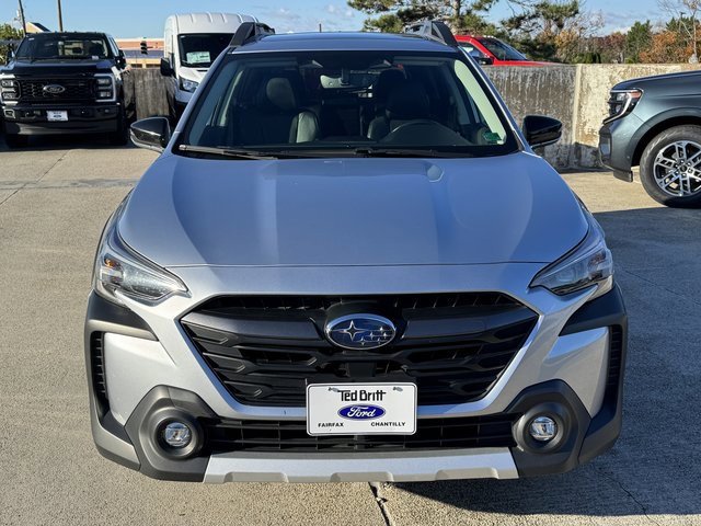 Used 2023 Subaru Outback Limited XT image 9