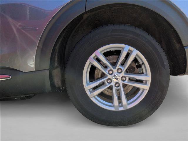 Certified 2024 Ford Explorer XLT w/ Equipment Group 202A image 14