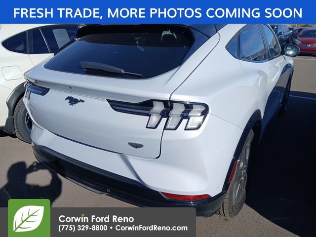 Certified 2023 Ford Mustang Mach-E California Route 1 image 9