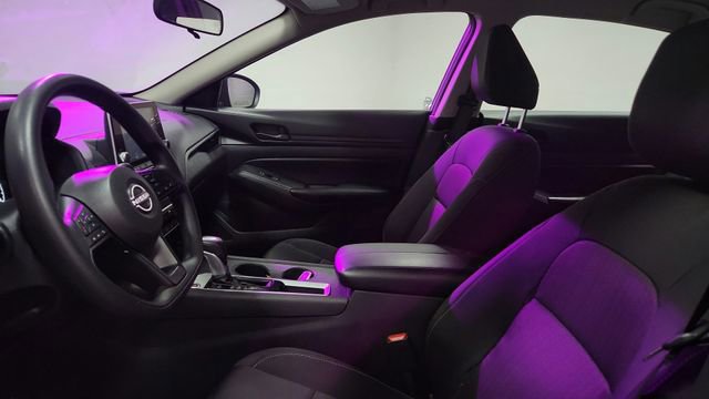 Used 2025 Nissan Altima 2.5 S FWD image 10