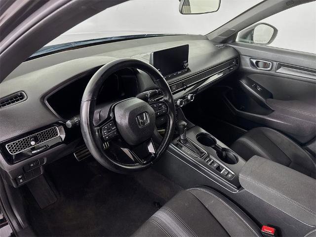 Used 2022 Honda Civic Sport image 9