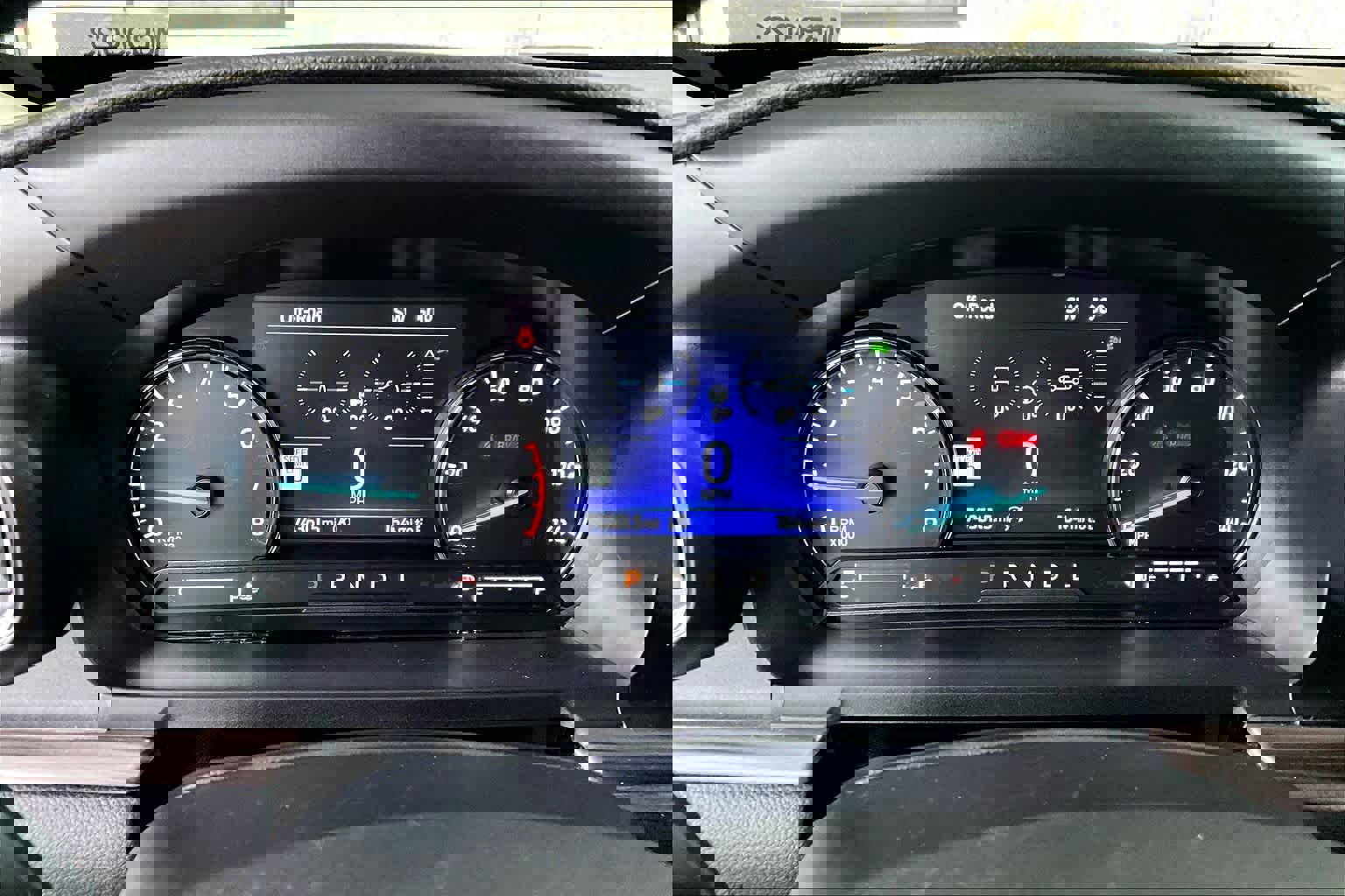 Certified 2021 Ford Explorer Limited w/ Equipment Group 301A image 25