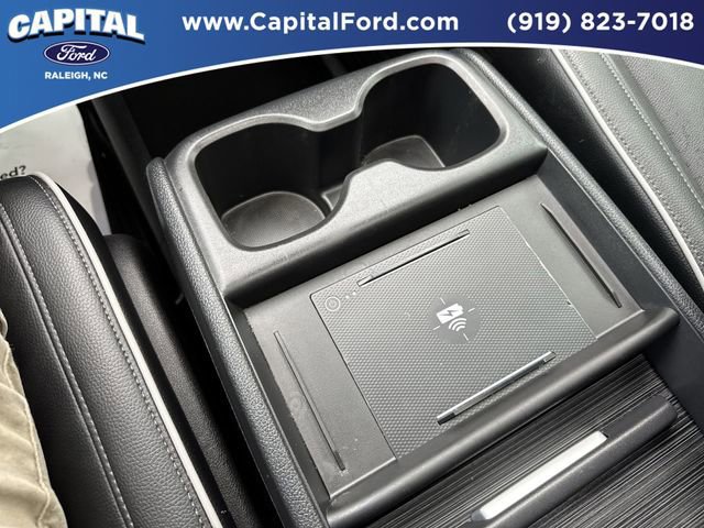 Used 2025 Honda Odyssey Touring image 30