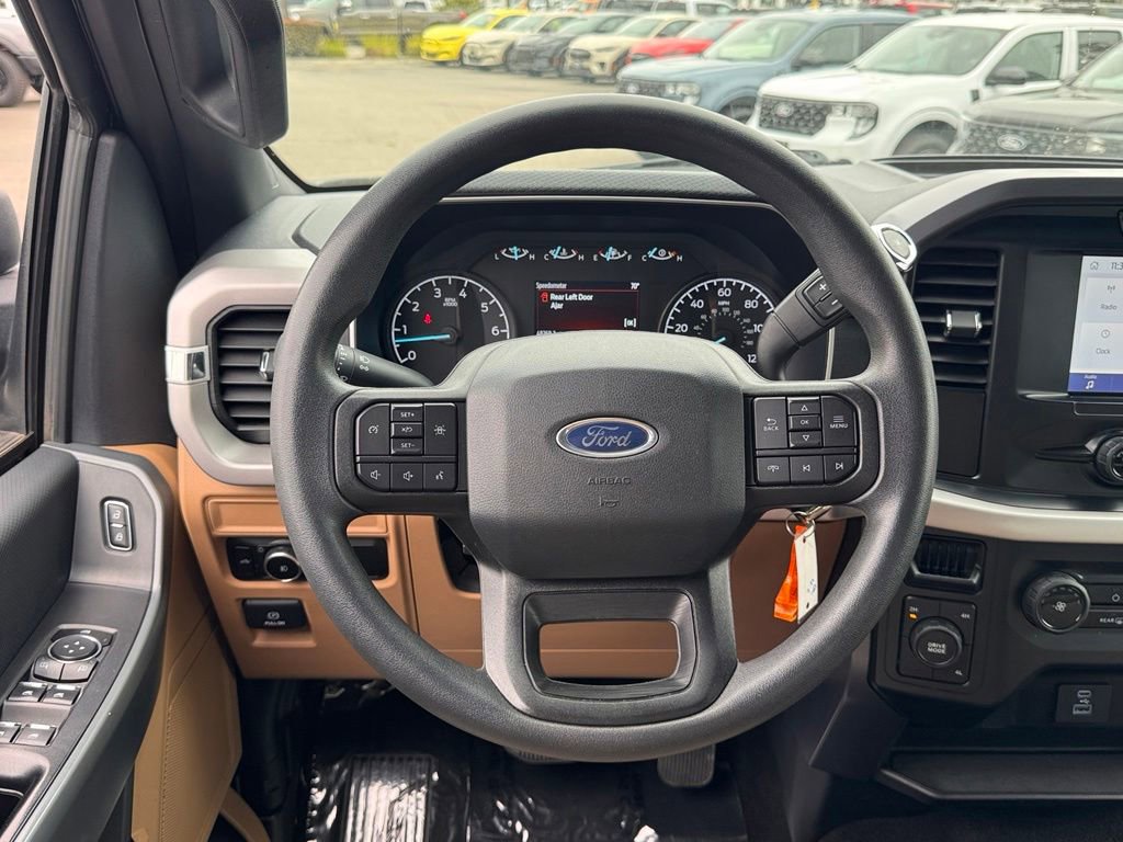 Certified 2023 Ford F150 XLT AWD/4WD image 20