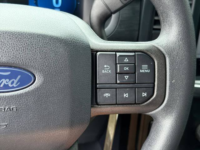 Certified 2024 Ford F150 STX AWD/4WD image 25
