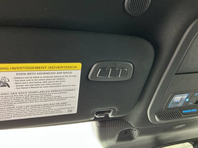 Certified 2025 Ford Explorer ST AWD/4WD image 25