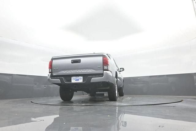 Used 2023 Toyota Tacoma SR AWD/4WD image 42