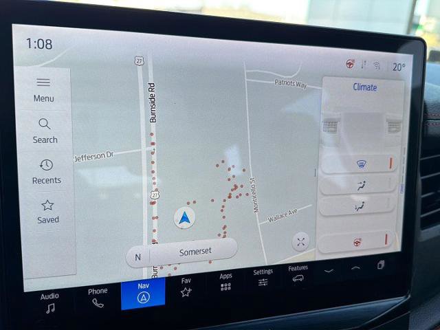 Certified 2022 Ford Expedition Limited image 16