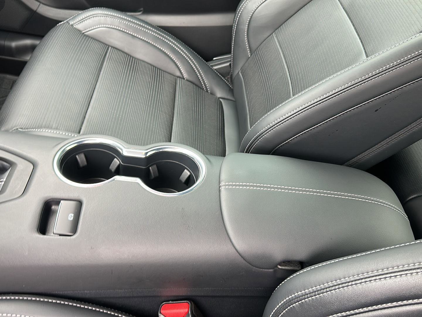 Certified 2025 Ford Mustang GT Premium RWD image 21