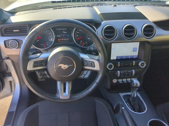 Certified 2021 Ford Mustang GT w/ Equipment Group 301A RWD image 28