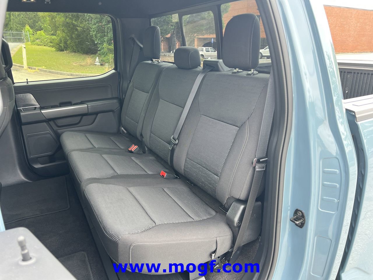 Certified 2023 Ford F150 XLT w/ Equipment Group 302A High AWD/4WD image 25