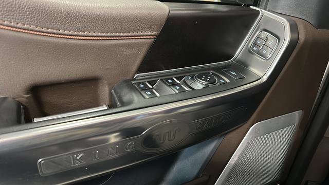 Certified 2024 Ford F150 King Ranch AWD/4WD image 21