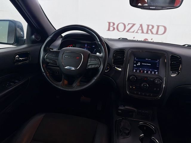 Used 2020 Dodge Durango GT AWD/4WD image 24