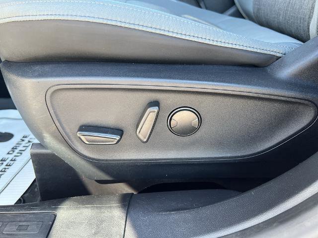 Certified 2022 Ford Bronco Sport Big Bend w/ Convenience Package image 23