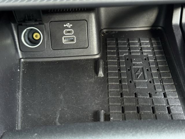 Certified 2025 Ford Bronco Sport Badlands w/ Badlands Tech Package image 21