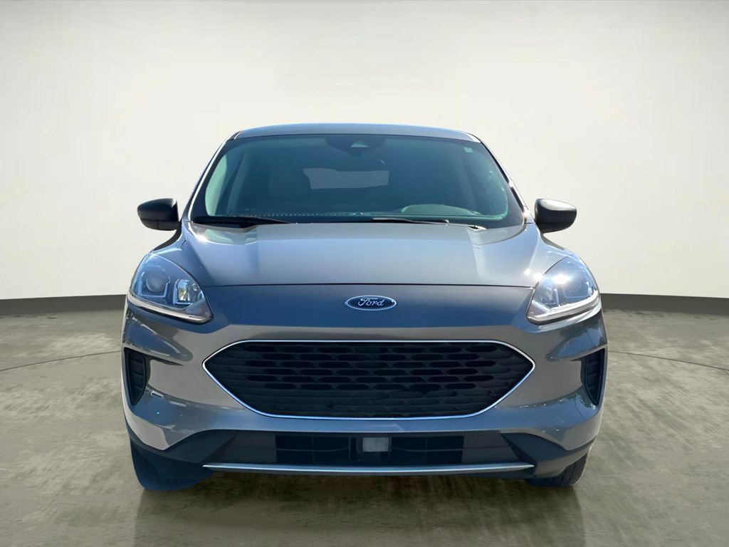 Certified 2022 Ford Escape SE FWD image 11