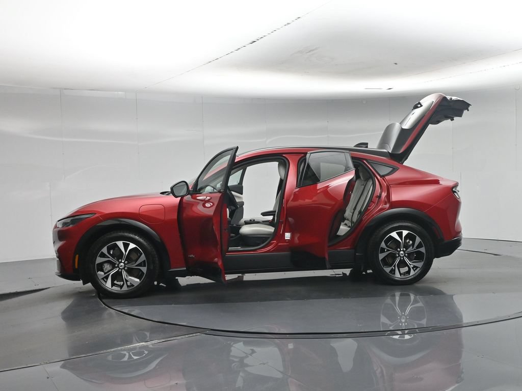 Certified 2023 Ford Mustang Mach-E Premium RWD image 38