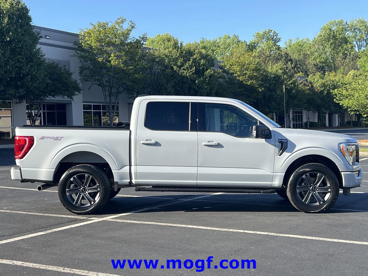 Certified 2023 Ford F150 XLT w/ Equipment Group 302A High video 2