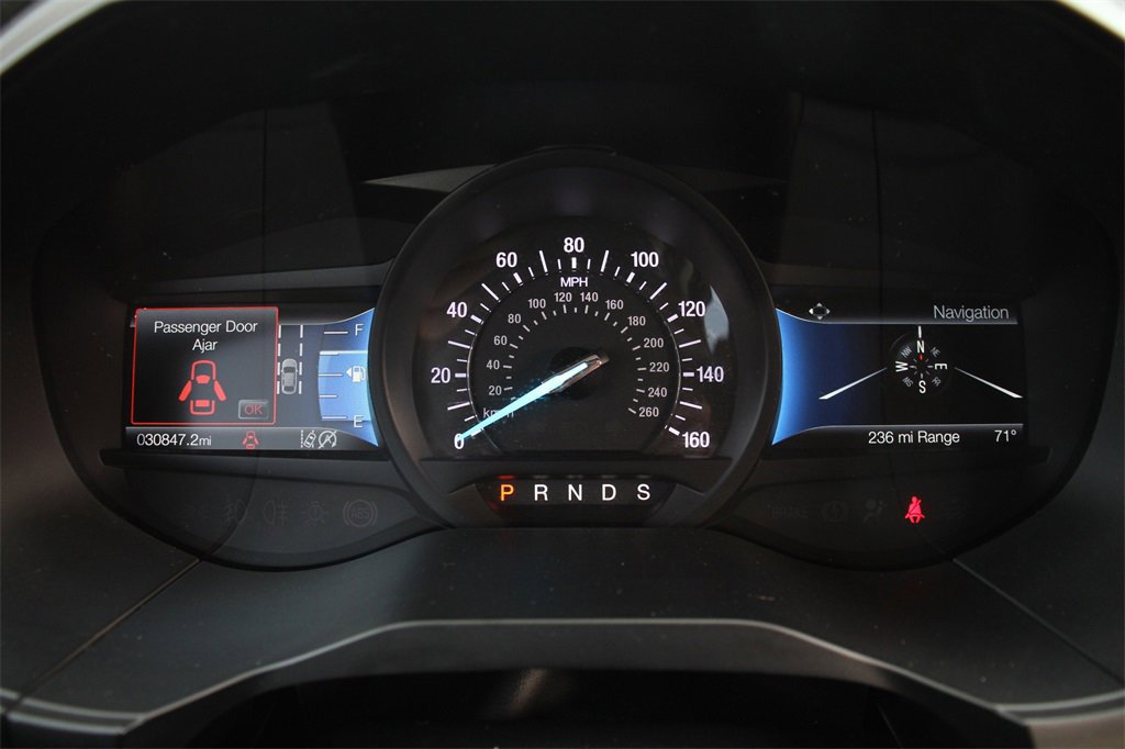 Certified 2022 Ford Edge Titanium image 32