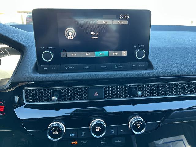 Used 2022 Honda Civic Sport image 13