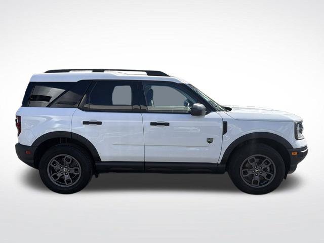 Certified 2024 Ford Bronco Sport Big Bend w/ Convenience Package AWD/4WD image 4