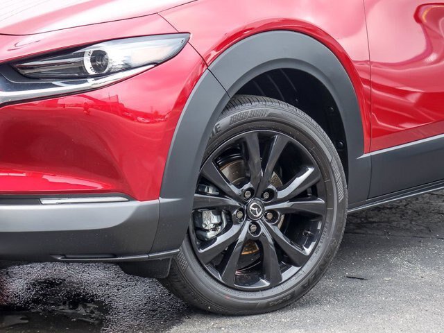 Used 2026 MAZDA CX-30 AWD 2.5 S w/ Select Sport Pkg image 4