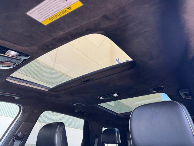 Used 2021 Hyundai Palisade Calligraphy image 24