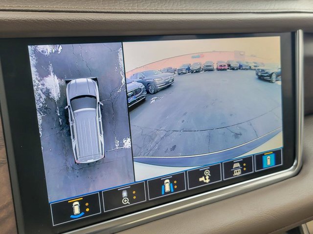 Used 2021 GMC Yukon Denali image 21