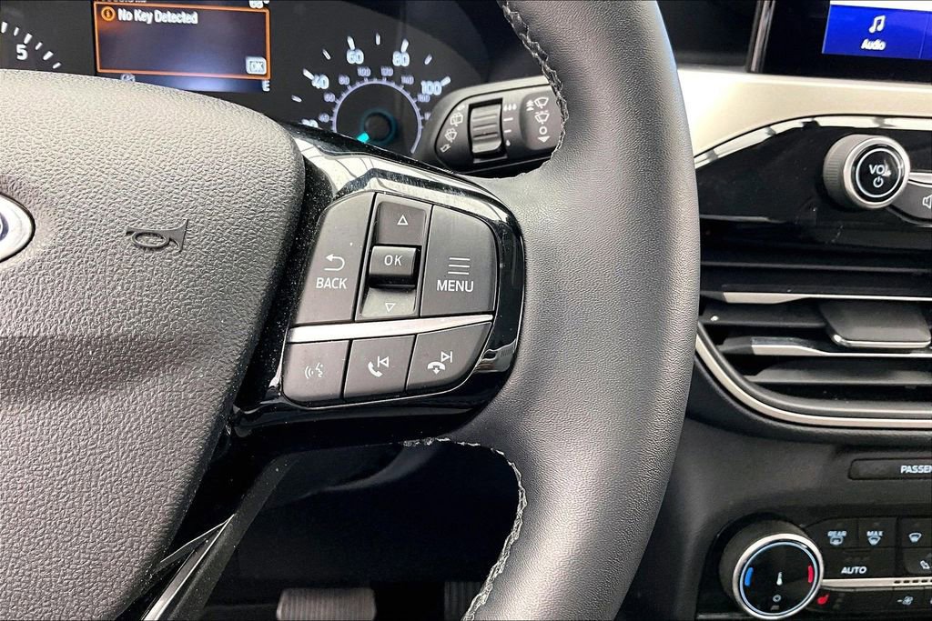 Certified 2022 Ford Escape SE w/ Convenience Package image 19