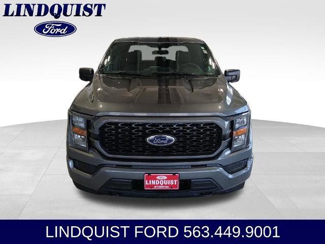 Certified 2023 Ford F150 XL w/ STX Appearance Package image 8