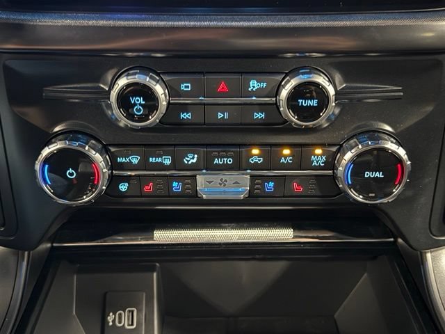 Certified 2026 Ford F150 Tremor w/ Equipment Group 402B AWD/4WD image 28
