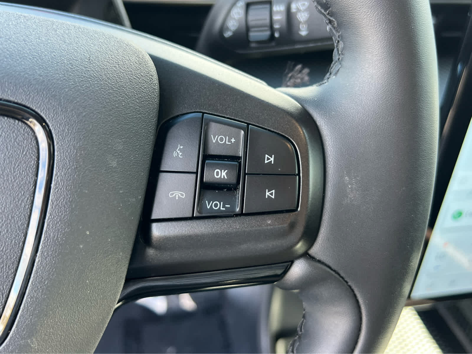 Certified 2024 Ford Mustang Mach-E Select w/ Comfort Package Lite AWD/4WD image 30