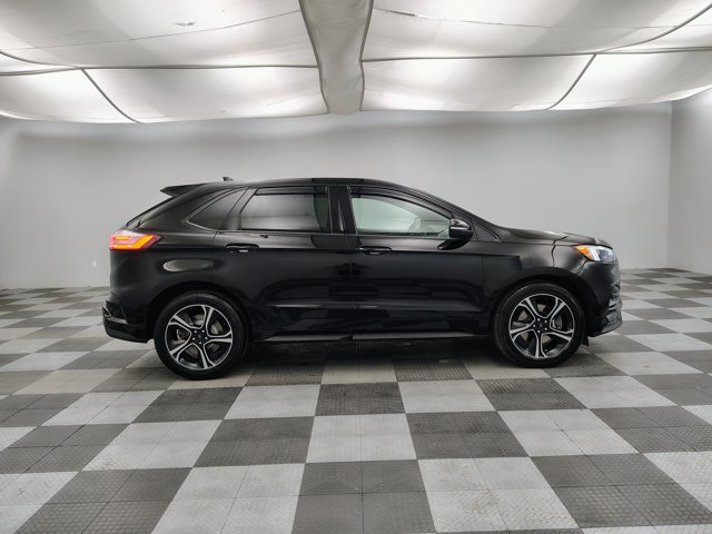 Certified 2019 Ford Edge ST w/ Convenience Package AWD/4WD image 11
