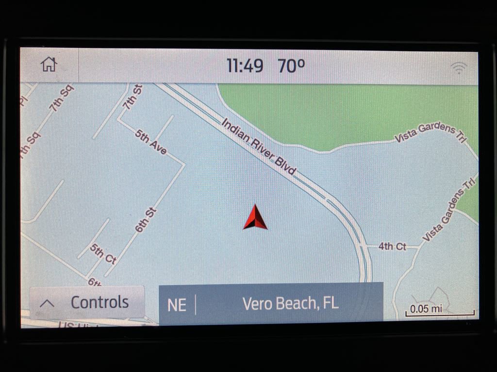 Certified 2021 Ford Expedition Max XLT image 25