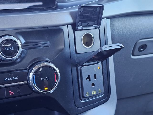 Certified 2024 Ford F150 XLT w/ Equipment Group 302A MID image 21