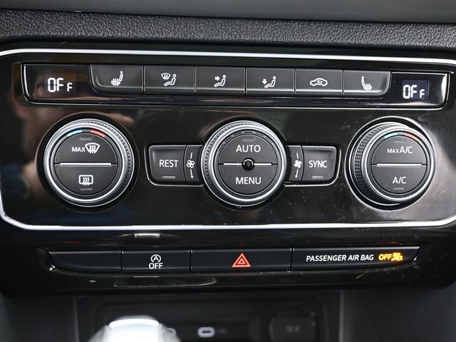 Used 2022 Volkswagen Atlas SE w/ Panoramic Sunroof Package image 21