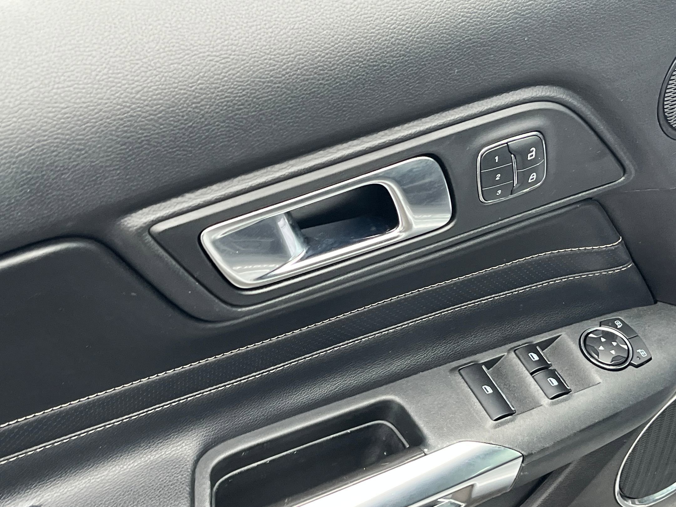 Certified 2021 Ford Mustang Premium w/ Equipment Group 201A image 11