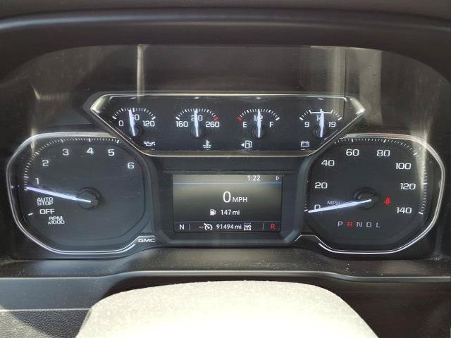 Used 2020 GMC Sierra 1500 Elevation w/ Elevation Value Package AWD/4WD image 21