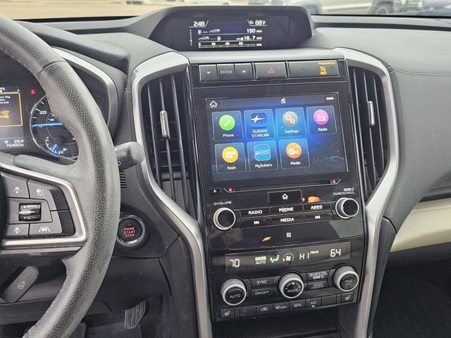 Used 2020 Subaru Ascent Limited w/ Popular Package #2 image 9